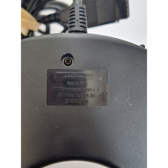 Sega MK-1631 Genesis 1 Console System W/ OEM Controllers, No Cables, UNTESTED - Picture 12 of 12